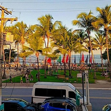 Pousada Maceio E Massa Exterior foto