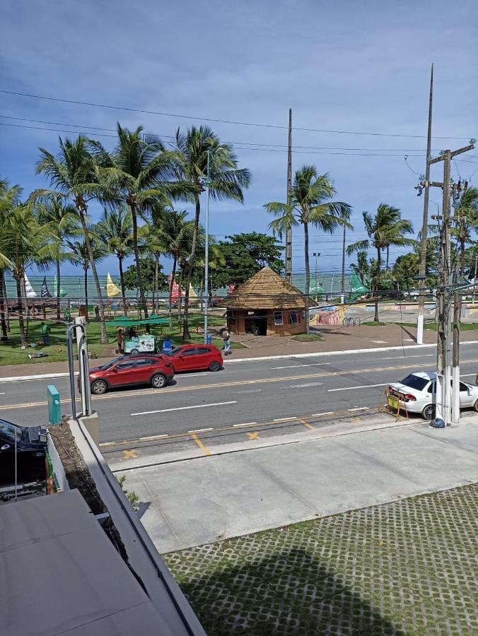 Pousada Maceio E Massa Exterior foto