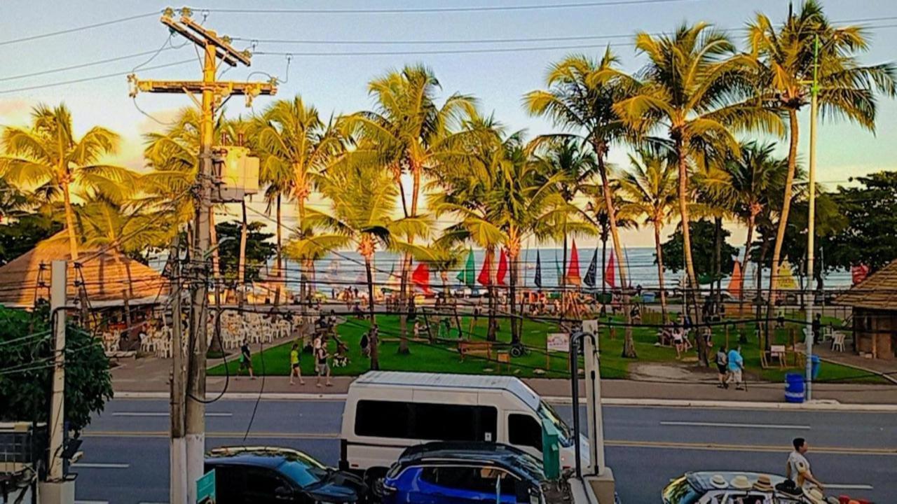 Pousada Maceio E Massa Exterior foto